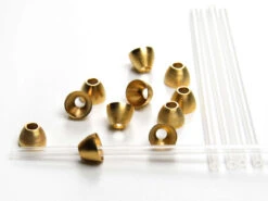 Propellerfly Coneheads