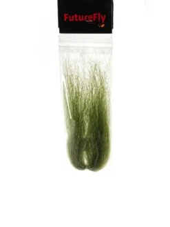 Future Fly Baitfish Fibre -Sportfischergeschäft ff baitfish fiber olive