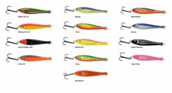 Dieter Eisele Pearl-Select Pilker - Norwegen-Ausführung -Sportfischergeschäft galerie 2 760328 1280x1280