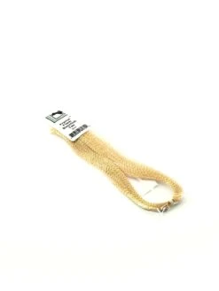 Hareline Krystal Flash -Sportfischergeschäft krystal flash bonefish tan 41984