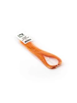 Hareline Krystal Flash -Sportfischergeschäft krystal flash hot orange 02072