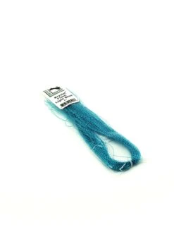 Hareline Krystal Flash -Sportfischergeschäft krystal flash light blue 24451