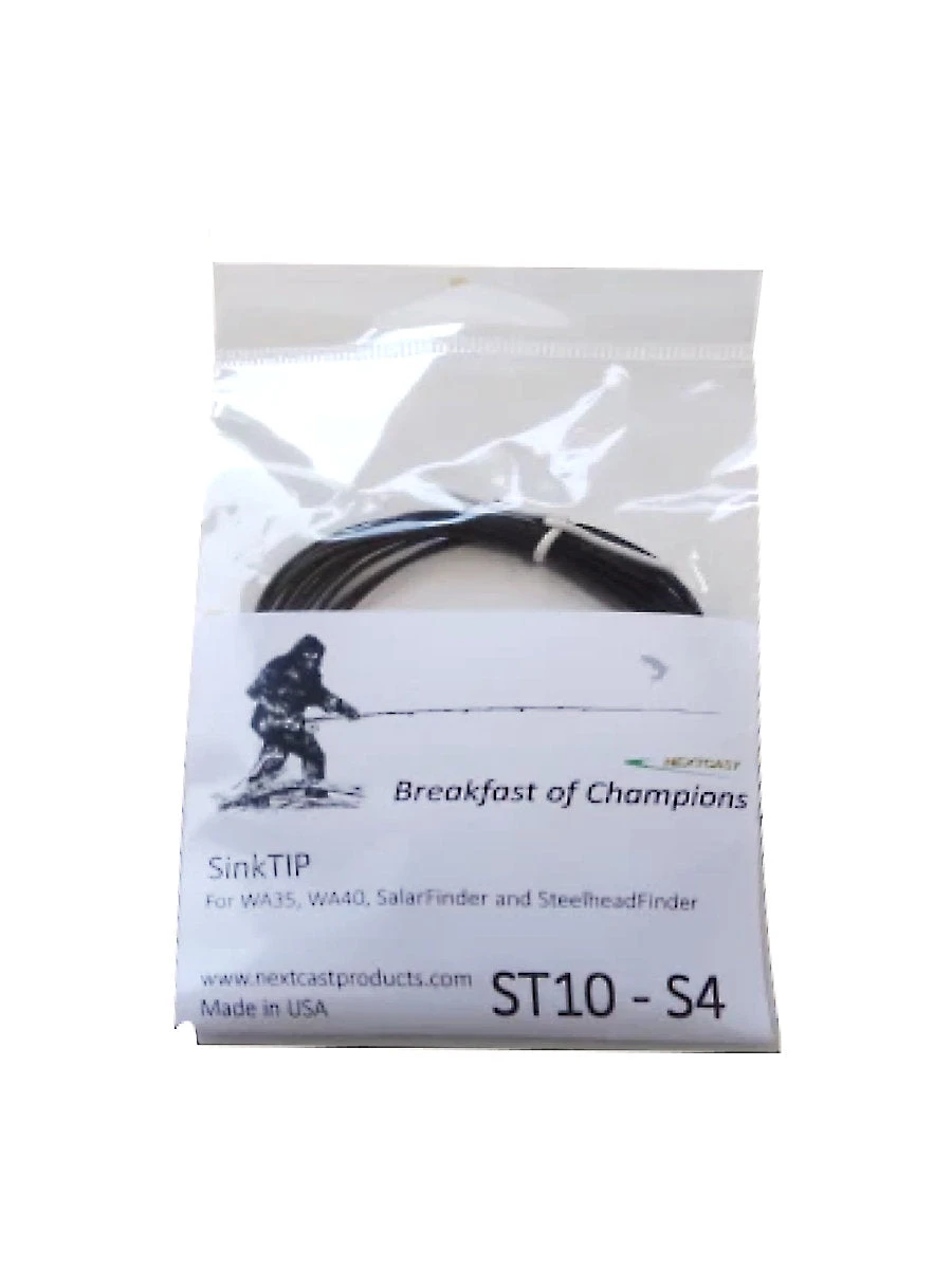 Nextcast Tips 10ft 3 Nextcast Tips 10ft