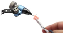 TMC Vise II Bindestock Black Special Edition -Sportfischergeschäft op02 e78772bc 7092 475a 846c 6f993fc19823