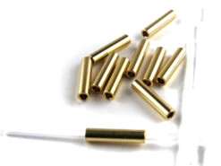 Propellerfly P-Balance Tubes -Sportfischergeschäft propellerfly p balance gold 2