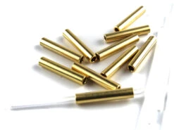 Propellerfly P-Balance Tubes -Sportfischergeschäft propellerfly p balance gold 3