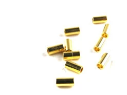 Propellerfly P-Balance Tubes -Sportfischergeschäft propellerfly p balance gold 4