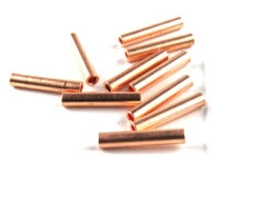 Propellerfly P-Balance Tubes -Sportfischergeschäft propellerfly p balance kupfer 3