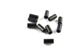 Propellerfly P-Balance Tubes -Sportfischergeschäft propellerfly p balance schwarz 1