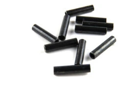 Propellerfly P-Balance Tubes -Sportfischergeschäft propellerfly p balance schwarz 3