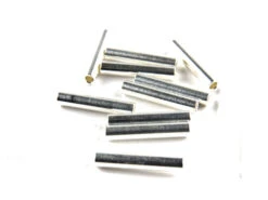 Propellerfly P-Balance Tubes -Sportfischergeschäft propellerfly p balance silber 3