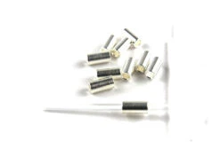 Propellerfly P-Balance Tubes -Sportfischergeschäft propellerfly p balance silber 4