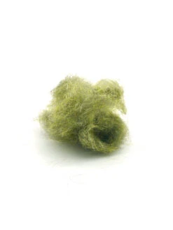 Wapsi SLF Satwater Dubbing -Sportfischergeschäft slf saltwater dubbing olive