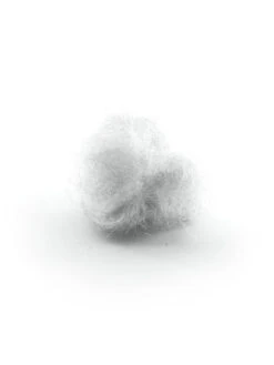 Wapsi SLF Satwater Dubbing -Sportfischergeschäft slf saltwater dubbing pearl grey