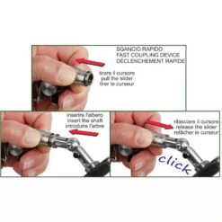 Stonfo Transformer Bindestock 13 Stonfo Transformer Bindestock -Sportfischergeschäft stonfo tranformer bindestock kopf wechseln