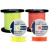 Traun River 30lb Backing -Sportfischergeschäft traun river fluoreszierendes backing 2