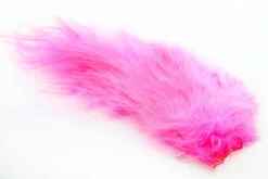 Whiting Bird Fur -Sportfischergeschäft whiting bird fur pink