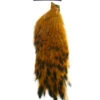 Whiting 1/2 Rooster Cape -Sportfischergeschäft whiting half cape ginger